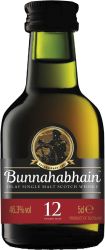 [kuva: Bunnahabhain 12 Year Old Single Malt]