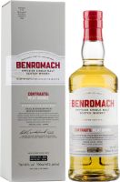 [kuva: Benromach Contrasts Peat Smoke Single Malt]