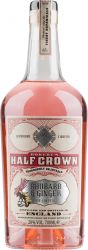[kuva: Half Crown Rhubarb & Ginger]
