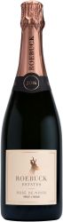 [kuva: Roebuck Estates Rosé de Noirs Brut 2016]
