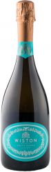 [kuva: Wiston Cuvée Brut 2009]