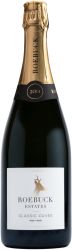 [kuva: Roebuck Estates Classic Cuvée Brut 2014]