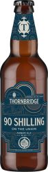 [kuva: Thornbridge 90 Shilling On The Union Amber Ale]