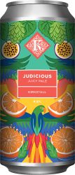 [kuva: Kirkstall Judicious Pale tölkki]