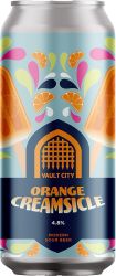 [kuva: Vault City Orange Creamsicle Pastry Sour tölkki]