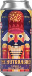 [kuva: Vocation Nutcracker Winter Ale tölkki]