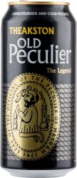 [kuva: Theakston Old Peculier tölkki]