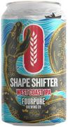 [kuva: Fourpure Shape Shifter IPA tölkki]
