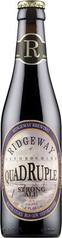 [kuva: Ridgeway Quadruple Strong Ale]