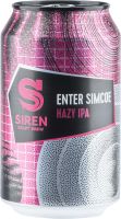 [kuva: Siren Enter Simcoe tölkki]
