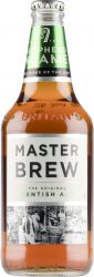 [kuva: Shepherd Neame Master Brew]