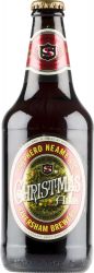 [kuva: Shepherd Neame Christmas Ale]