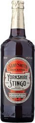 [kuva: Samuel Smith Yorkshire Stingo]