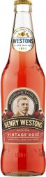 [kuva: Henry Westons Vintage Rosé]