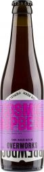[kuva: BrewDog OverWorks Cosmic Raspberry]