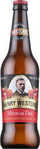 [kuva: Henry Westons Medium Dry Oak Aged Herefordshire Cider]