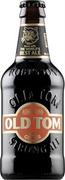 [kuva: Old Tom Ginger]