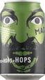 [kuva: Wild Beer Madness IPA tölkki]