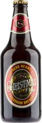[kuva: Shepherd Neame Christmas Ale]