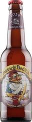 [kuva: Insanely Bad Elf Vintage Ale 2015]