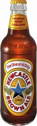 [kuva: Newcastle Brown Ale]