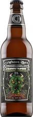 [kuva: Oakham Ales Green Devil IPA]