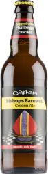 [kuva: Oakham Ales Bishops Farewell]