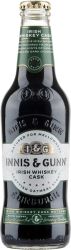 [kuva: Innis & Gunn Irish Whiskey Cask Oatmeal Stout]