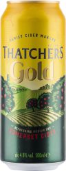 [kuva: Thatchers Gold tölkki]