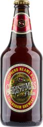 [kuva: Shepherd Neame Christmas Ale]