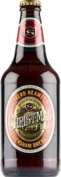 [kuva: Shepherd Neame Christmas Ale]