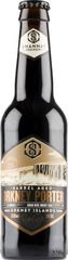 [kuva: Swannay Barrel Aged Orkney Porter]