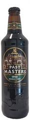 [kuva: Fuller's Past Masters 1910 Double Stout]