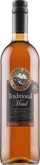 [kuva: Lyme Bay Traditional Mead]