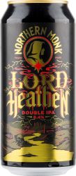[kuva: Northern Monk Lord Heathen DIPA tölkki]
