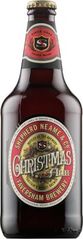 [kuva: Shepherd Neame Christmas Ale]