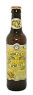 [kuva: Samuel Smith Organic Apricot]