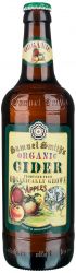 [kuva: Samuel Smith Organic Cider]