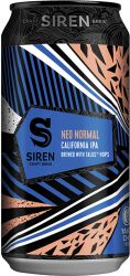 [kuva: Siren Neo Normal California IPA tölkki]