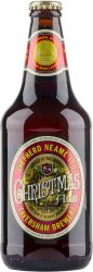 [kuva: Shepherd Neame Christmas Ale]
