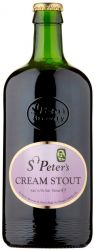 [kuva: St. Peter's Cream Stout]
