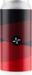 [kuva: North Brewing Lost Cosmonauts DDH IPA tölkki]