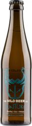 [kuva: Wild Beer Zintuki]