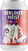 [kuva: The London Beer Factory Berliner Heist tölkki]