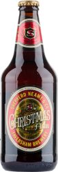[kuva: Shepherd Neame Christmas Ale]
