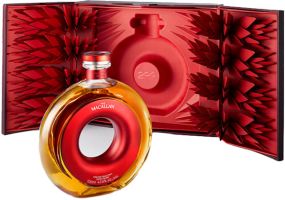 [kuva: The Macallan Time : Space Mastery Single Malt]