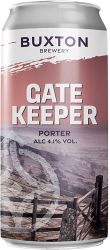 [kuva: Buxton Gatekeeper Porter tölkki]