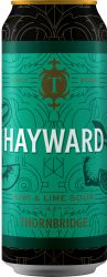 [kuva: Thornbridge Hayward Kiwi&Lime Sour tölkki]
