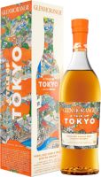[kuva: Glenmorangie A Tale of Tokyo Single Malt]