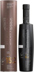 [kuva: Octomore 15.2 Single Malt]